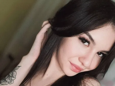 hot live sex chat model MiyaEvan