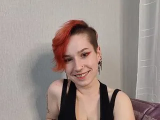 adult webcam model MiyaSangria
