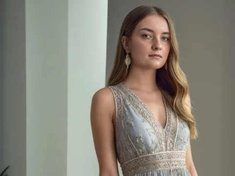 live sex talk model MoiraBlakeway