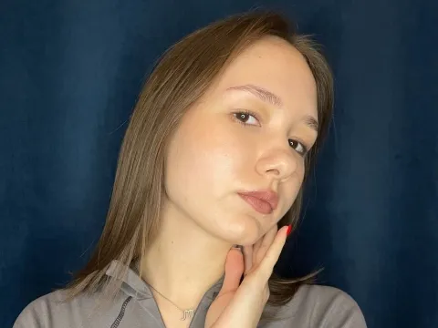 webcam sex model MoireCrockett