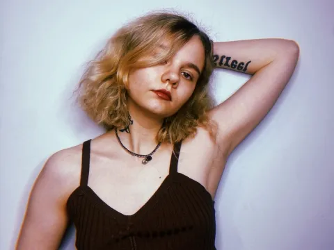 live teen sex model MollyCloudy