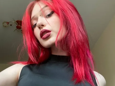 real live sex model MollyCodle