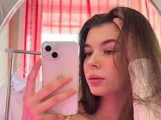 live teen sex model MollyCrown