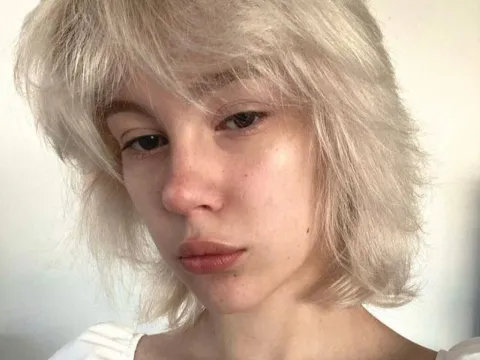live web sex model MollyFlo