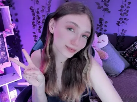 couple live sex modèle MollyMosley
