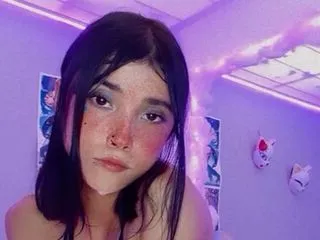 naked webcam chat model MollyTravis