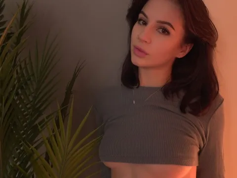 sex webcam model MollyVitkovskaya