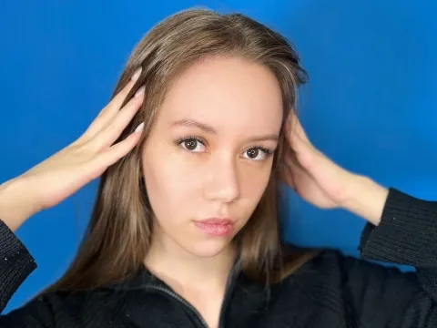 webcam sex model MonaHessey