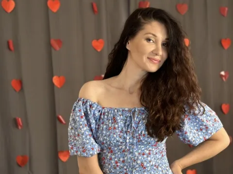 live webcam sex model MonicaRowe