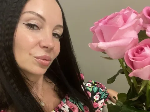 live webcam sex model MonicaSlovak