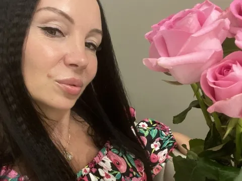 live secret sex model MonicaSlovakenen