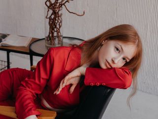 live sex cam show model MonikaDance