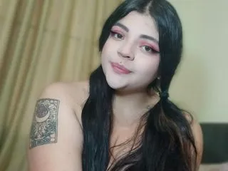 chat live sex model MoonSamanta