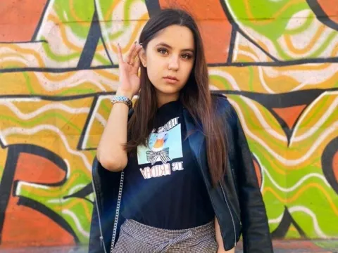 live sex chat model MurainHart