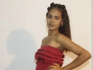 modelo de hot sex cam MylyB