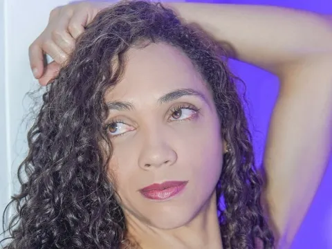 live sex video chat model NaiaLermans