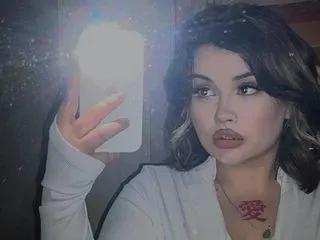 live webcam sex model NancyFlemin