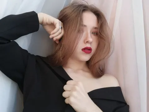 real live sex model NancySwift