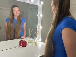porn video chat model NansyCharming