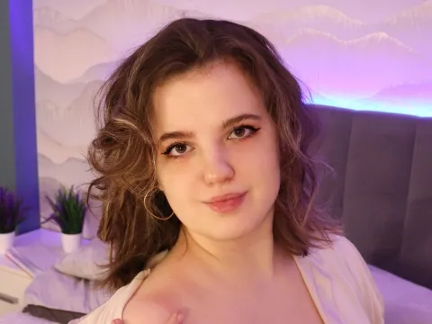 sexy webcam chat model NaomiBlur