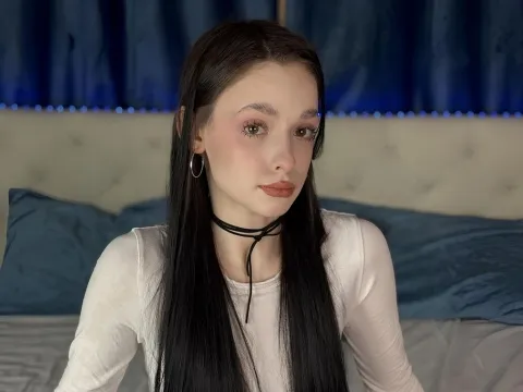 jasmine cam model NaomiRias