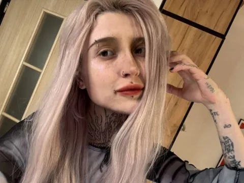 adult live sex model NaomieMoon
