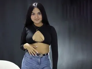 sex live model NastyaIvanova
