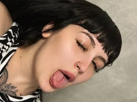webcam show model Nastyaho