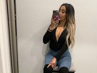 live sex video chat model NataliaFerraro