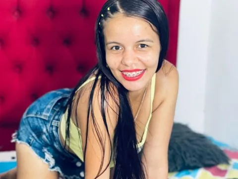 live webcam chat model NataliaPier