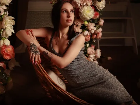 sex webcam model NatalyHarvey