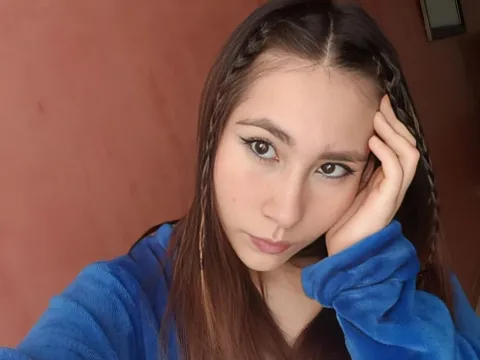 cam stream model NatalyHenao