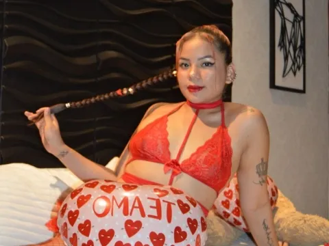 live webcam sex model NatalyWeis