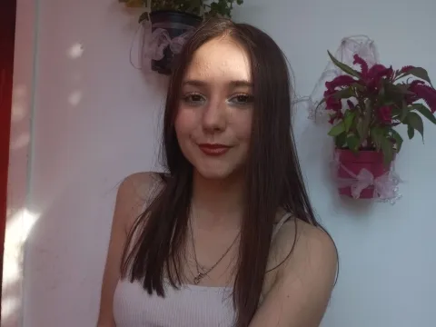 adult video chat model NatalyeMorgana