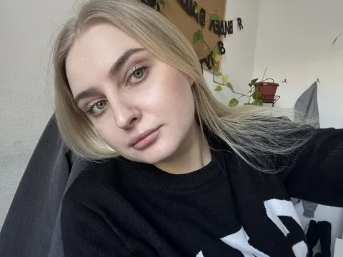 live oral sex model NatashaKolobash