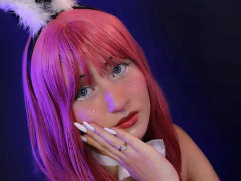 web cam sex model NatsumiKyouno
