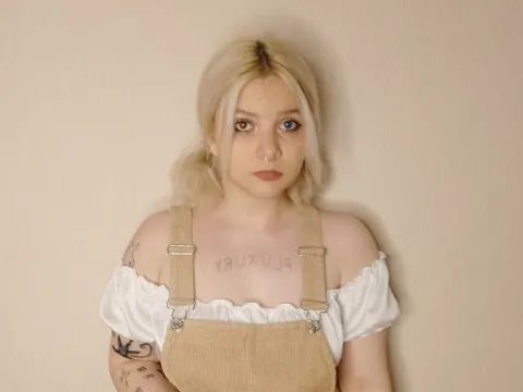 hot live sex model NellieBradley