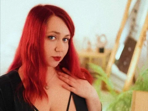 live anal sex model NellieGreen