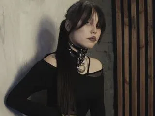 webcam stream model NemoSerra