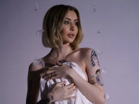 live webcam sex model NesolaMaisone