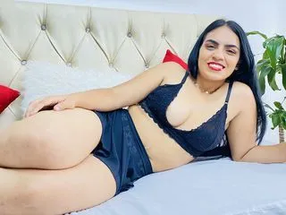 live sex web cam model NiaMerlina