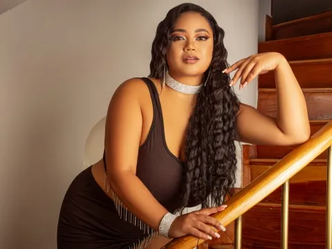 live sex list model NiaMorelli