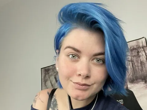 kinky fetish model NickiCreme