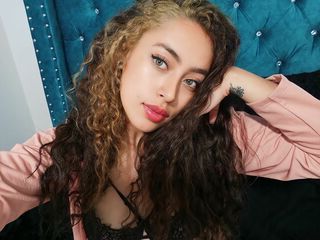 teen sex model NicolleRayn