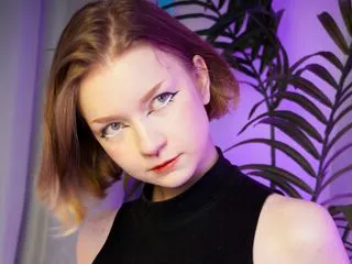 com live sex model NikaPeige