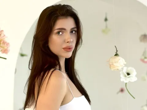 live teen sex model NikaSwan