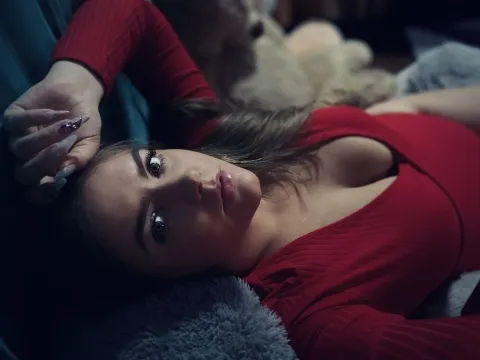 video live sex modèle NitroVic