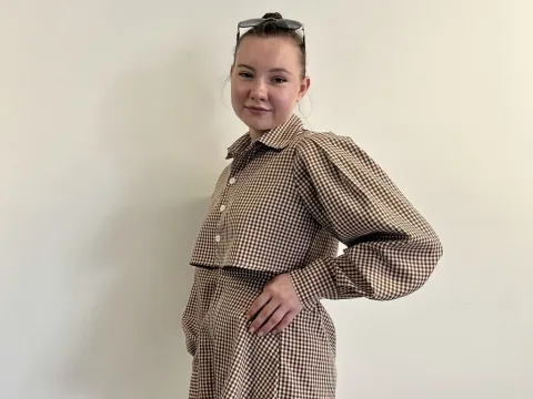 jasminelive model NoreenAlgood