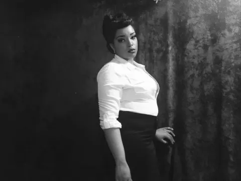 pussy cam model NoriDream