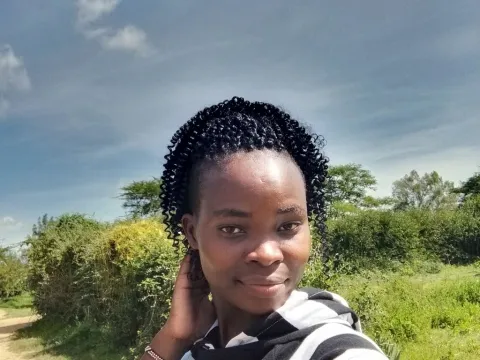 live sex clip model Nthambi